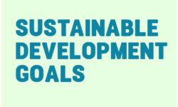 Your Project and the Sustainable Development Goals (mini-course)