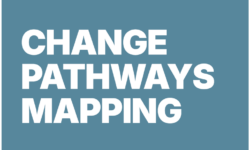 Discover: Change Pathways Mapping