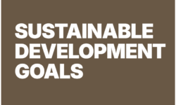 Your Project and the Sustainable Development Goals