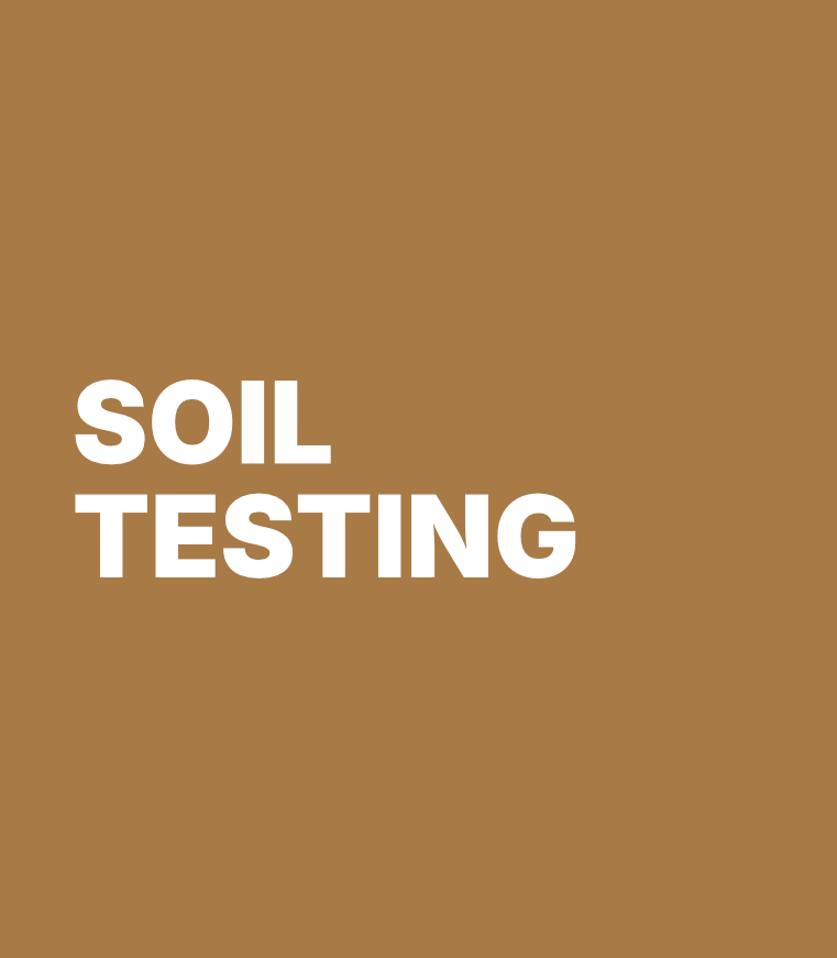 06 soil testing